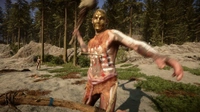 Sons of the forest pc games