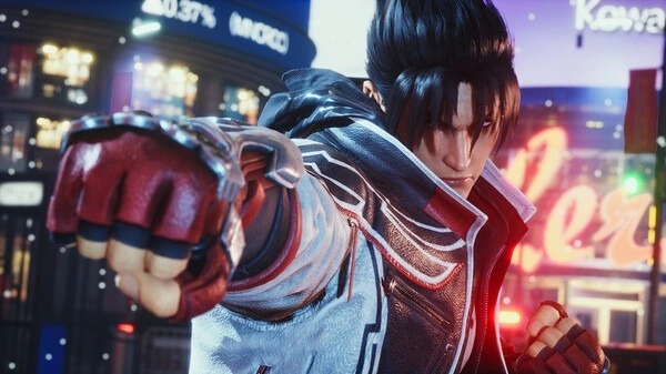  Tekken 8 ultimate Edition 