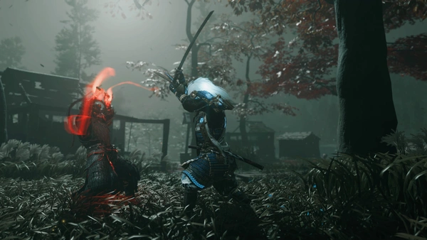 Ghost Of Tsushima PC