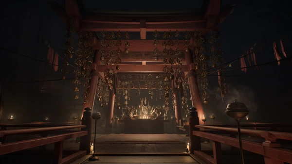 Silent Hill F PC GAME