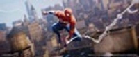 Marvel’s Spider-Man Remastered