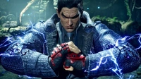  Tekken 8 ultimate Edition 