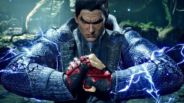  Tekken 8 ultimate Edition 