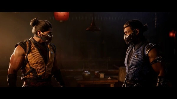 Mortal Kombat 1 Premium Edition
