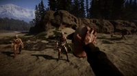 Sons of the forest pc games