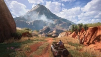Unchartered 4 A Thief S End PC GAMES