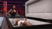 WWE 2K24 PC Game