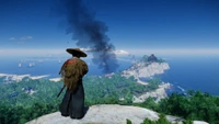Ghost Of Tsushima PC