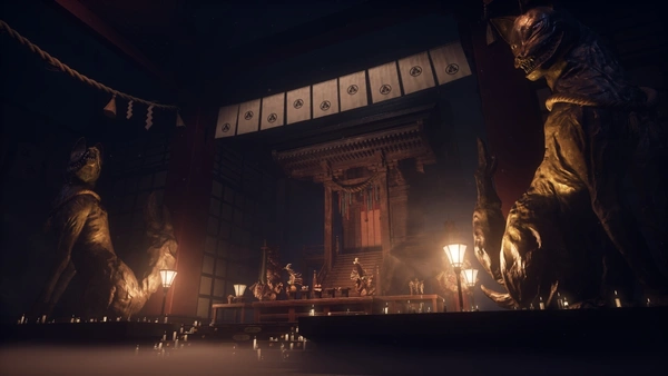 Silent Hill F PC GAME