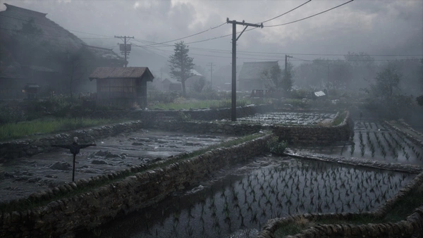 Silent Hill F PC GAME