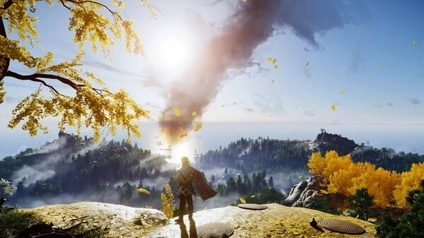 Ghost Of Tsushima PC