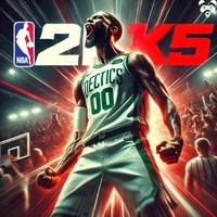 NBA 2K25
