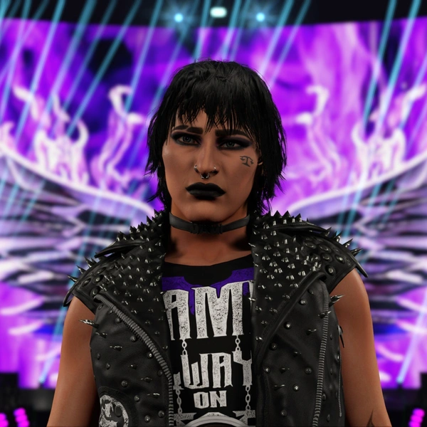 WWE 2K24 PC Game