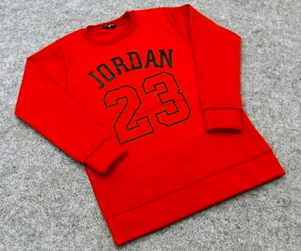 Jordan Combo Of 3 Jordan Sweatshirts 300GSM - M