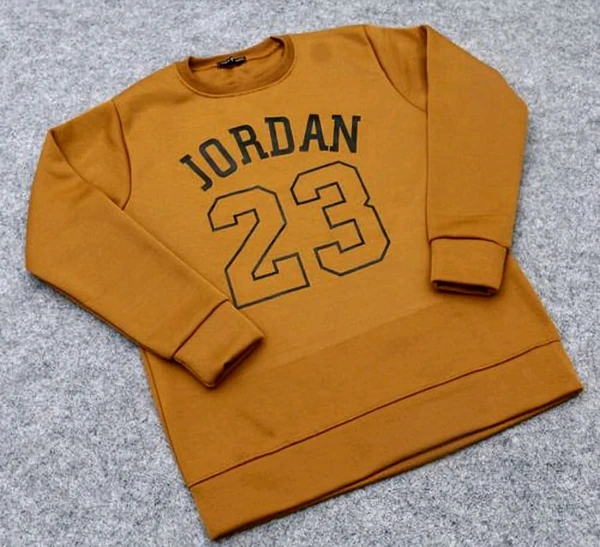 Jordan Combo Of 3 Jordan Sweatshirts 300GSM - M