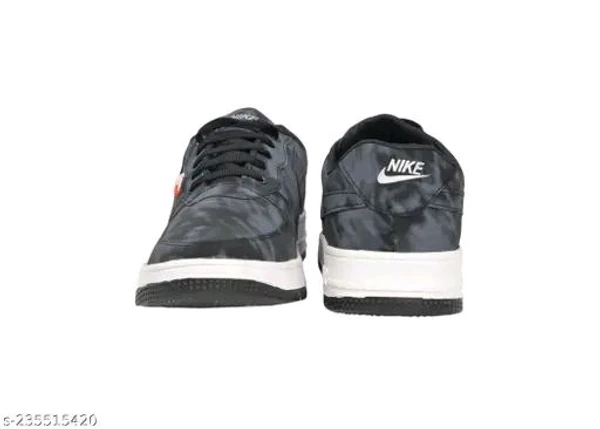 Nike Denim Shoes - 6