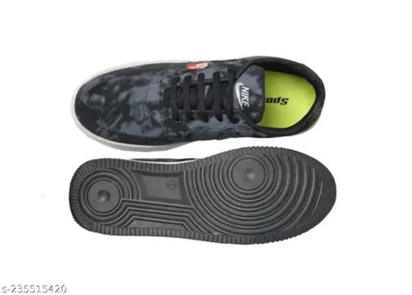 Nike Denim Shoes - 6