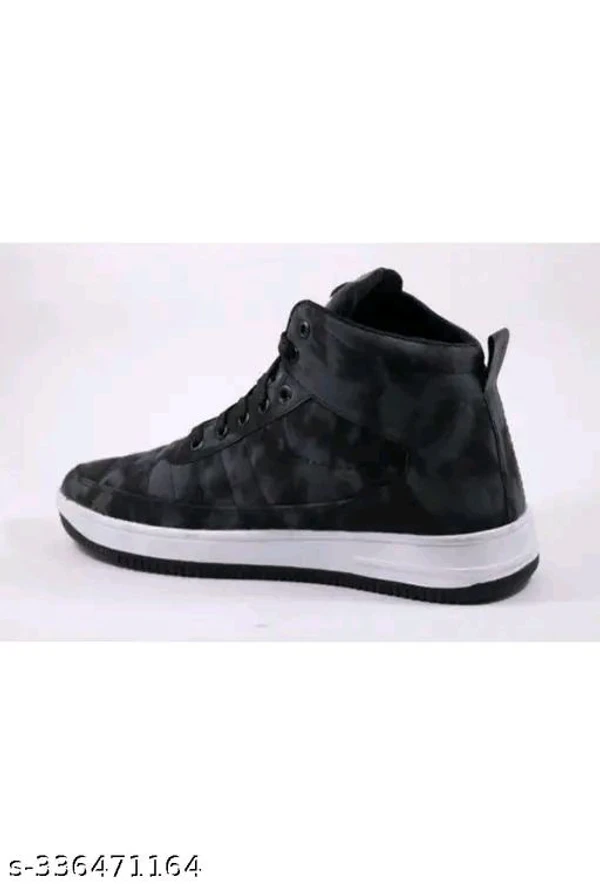 Caterpillar Sneaker Shoes for Men - 7