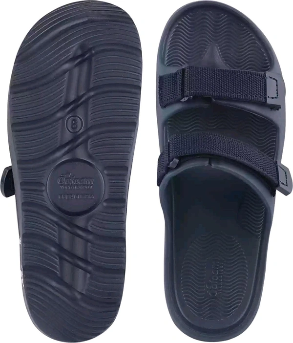 Conform Eva Sole Flip-flops  - 6