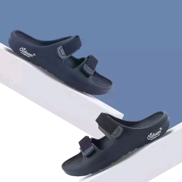 Conform Eva Sole Flip-flops  - 8