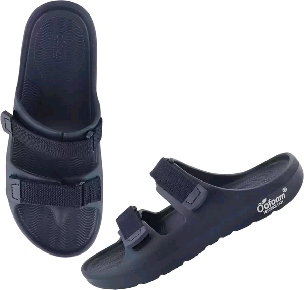 Conform Eva Sole Flip-flops  - 9