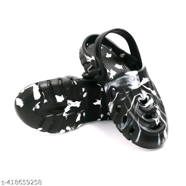 Comfy Comfort And Design Crocs - 7