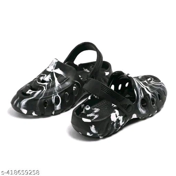 Comfy Comfort And Design Crocs - 7