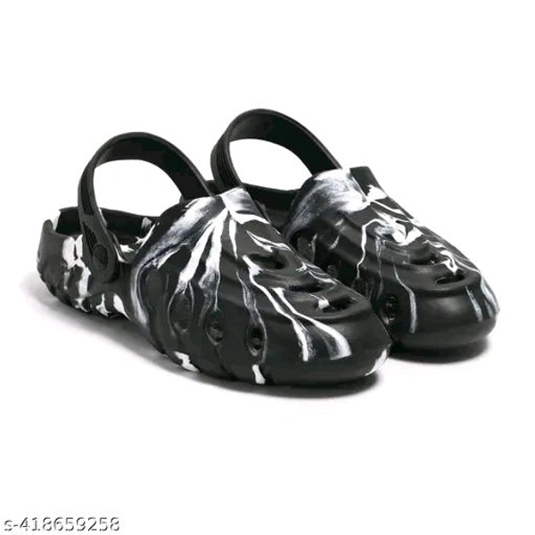 Comfy Comfort And Design Crocs - 7