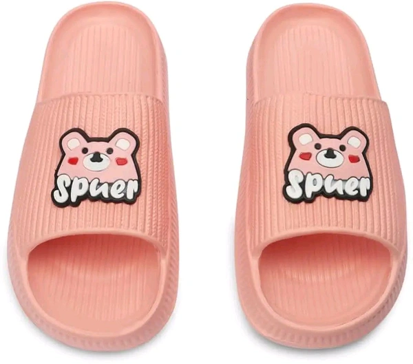 Spuer Slides For Women  - 5