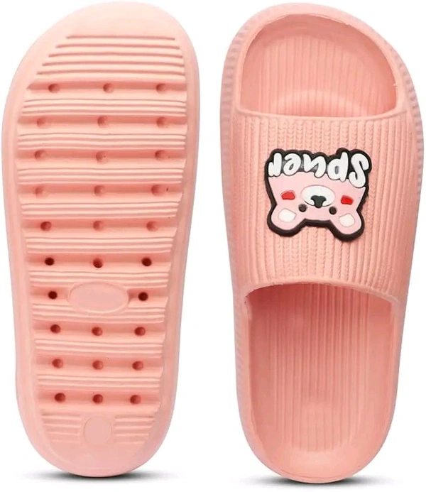 Spuer Slides For Women  - 6