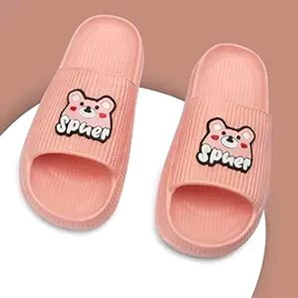 Spuer Slides For Women  - 6