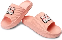 Spuer Slides For Women  - 6