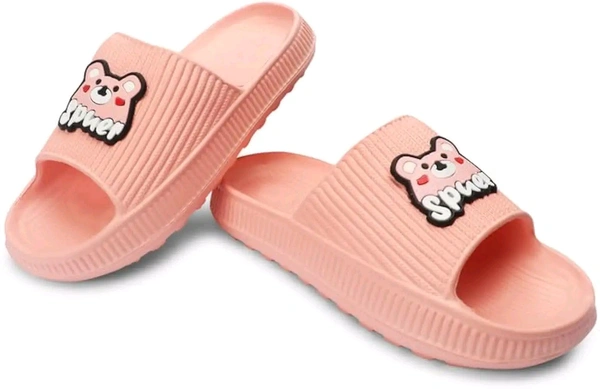 Spuer Slides For Women  - 6