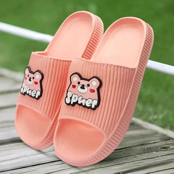 Spuer Slides For Women  - 7
