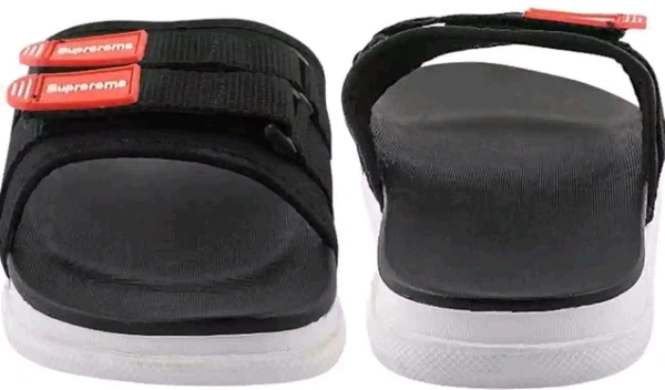 Flip-flops With Comfort And Synthetic  - 9