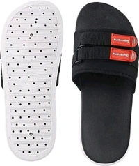 Flip-flops With Comfort And Synthetic  - 9