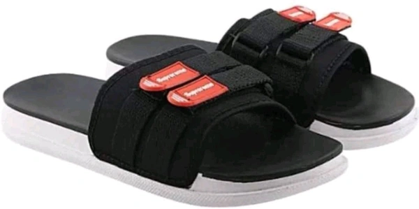 Flip-flops With Comfort And Synthetic  - 9