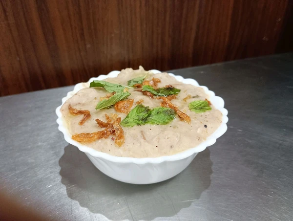 Mutton Haleem 