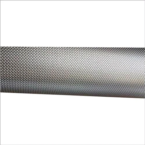 MATT Knurling Single Side Texture 
