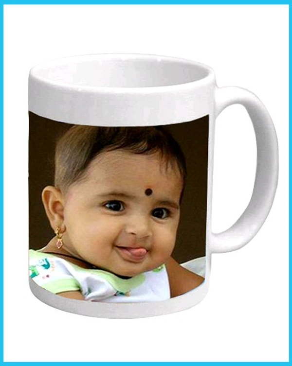 Mug White