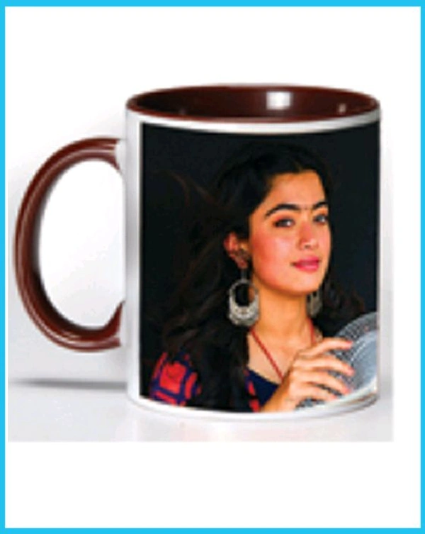 Colour Mug's  - Brown