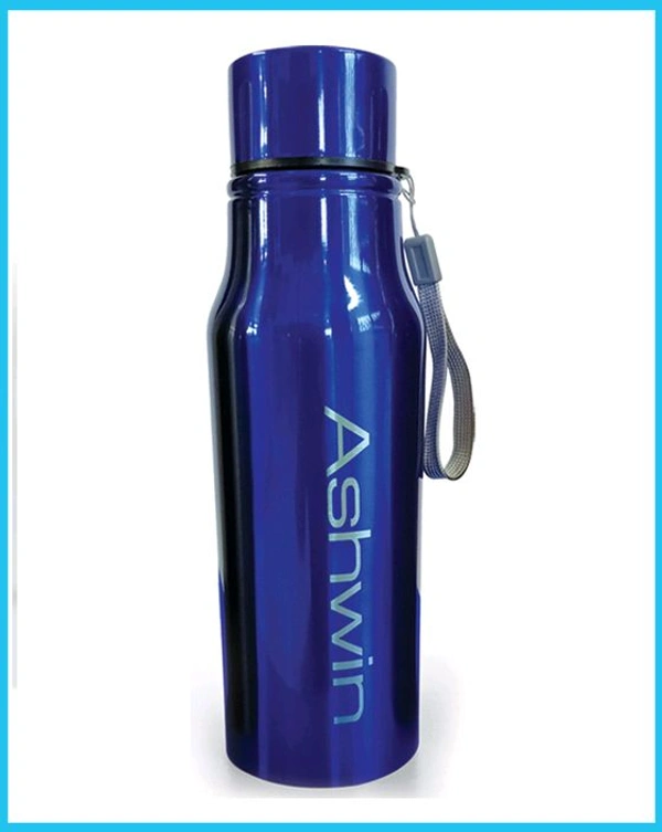 Stainless Water Bottles - Blue