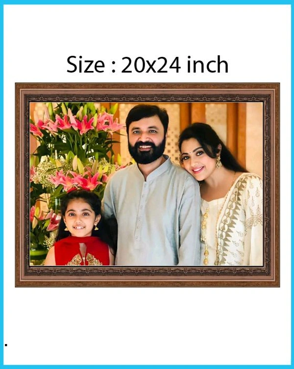 20x24 In Frame