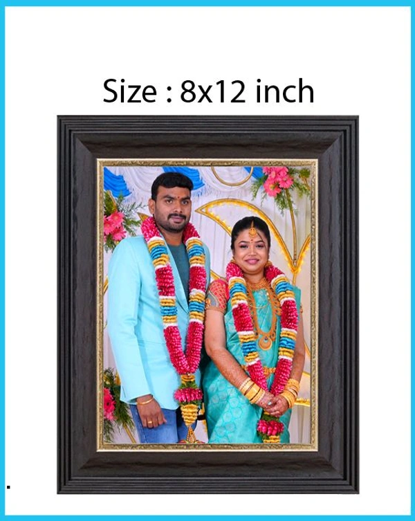 12x8 Frame