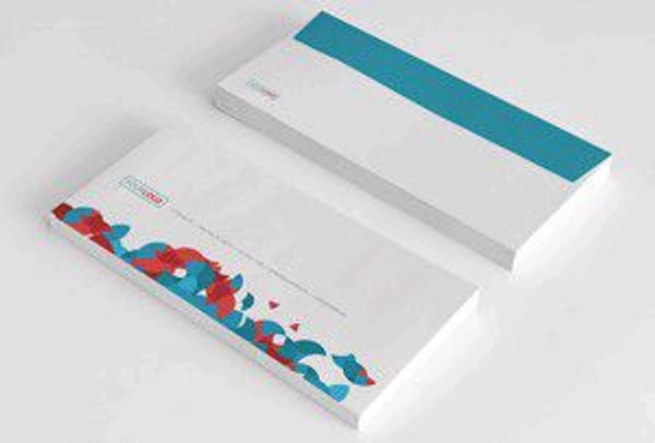 ENVELOPE 10.5" X 4.5" - 1000 Qty