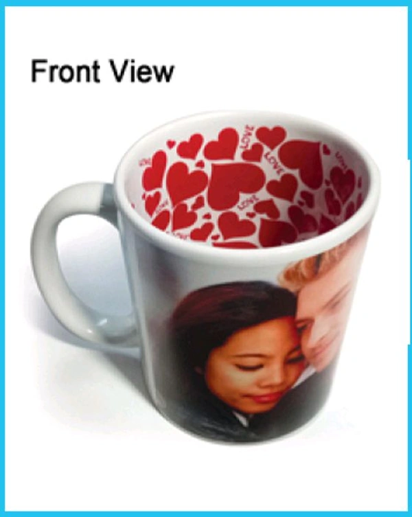 SPECIAL MUG -  - Love Mug