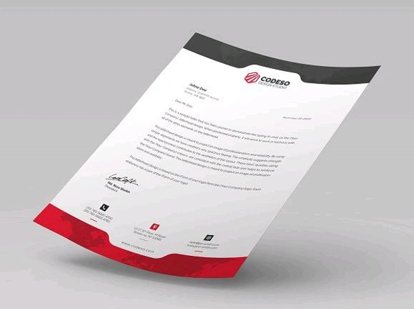 Letter Pad Single Side - 1000 Qty - A4 210x297mm, No Pad