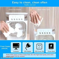 Mini AC Cooler Fan 