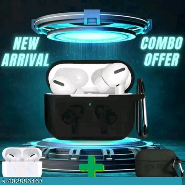 Bluetooth Earbuds at Your Budget Price 