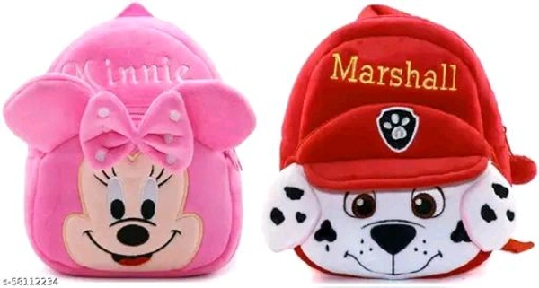 Kid's School Bag
